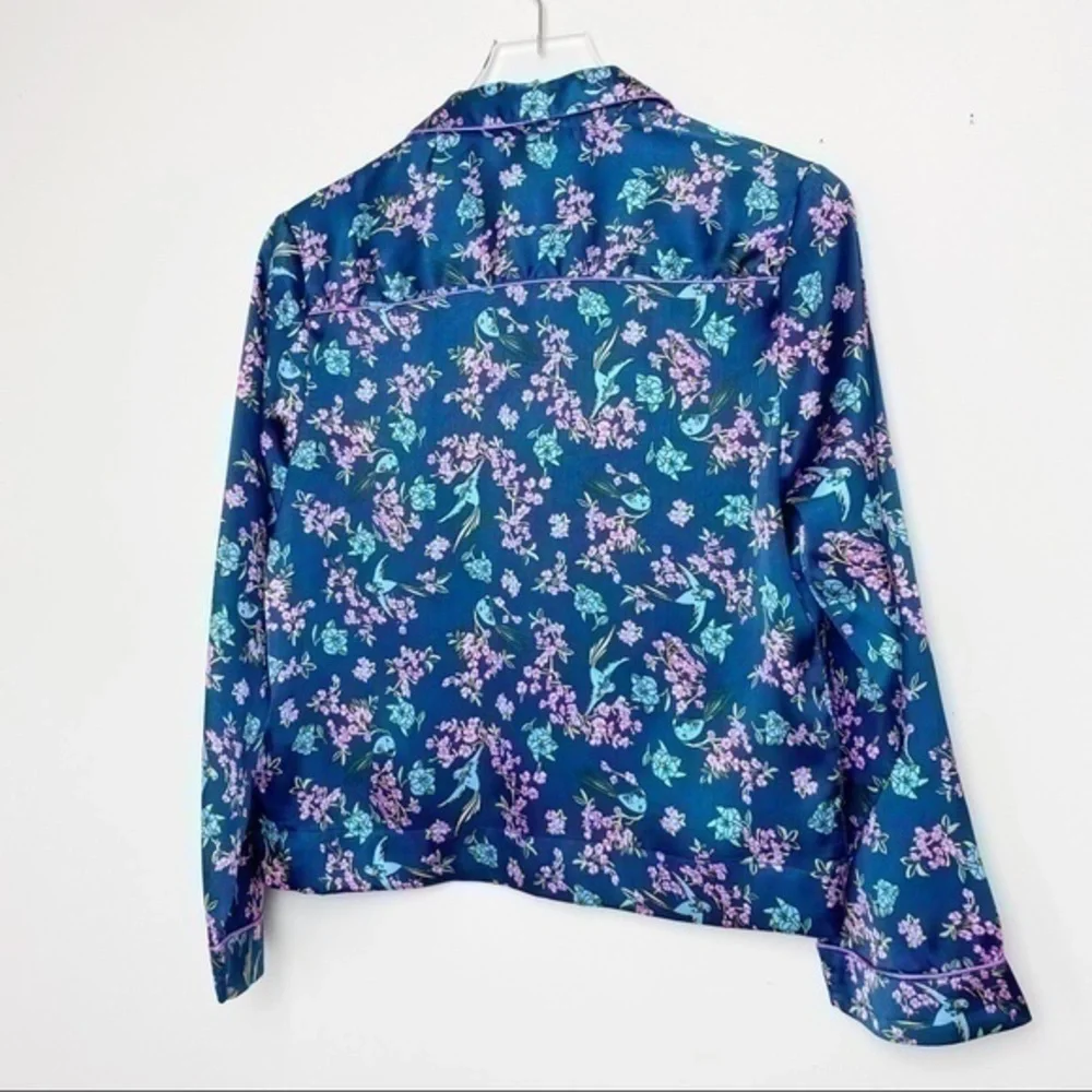 TopShop pjs top